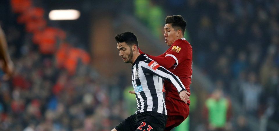 Rafa's biggest regret: Newcastle must rue Mikel Merino's exit