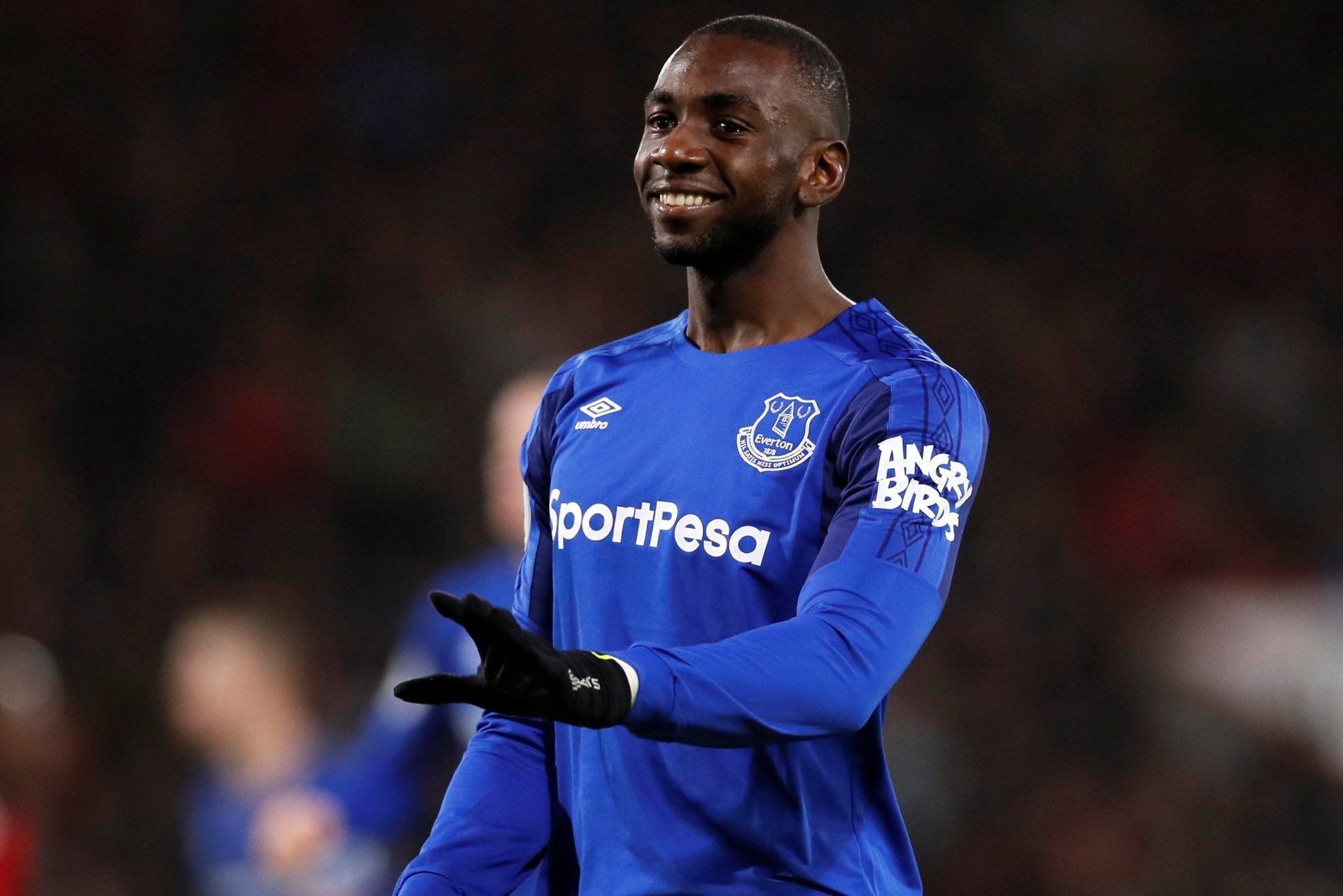 The Hasenhuttl admission that proves Southampton won't be in for Yannick  Bolasie - opinion | FootballFanCast.com
