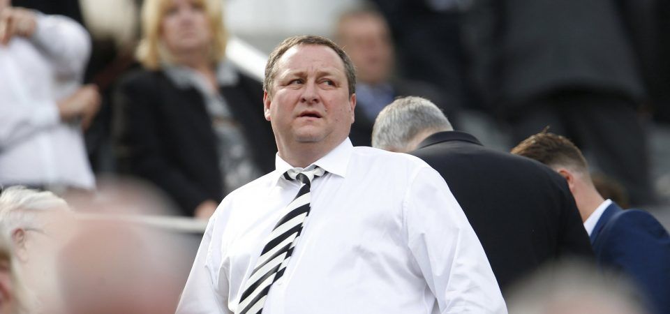 Liam Kennedy urges caution ahead of potential Newcastle takeover