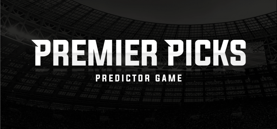 Premier Picks  Join the best Premier League predictor on the internet