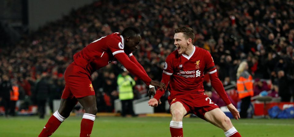 Image result for mane and robertson