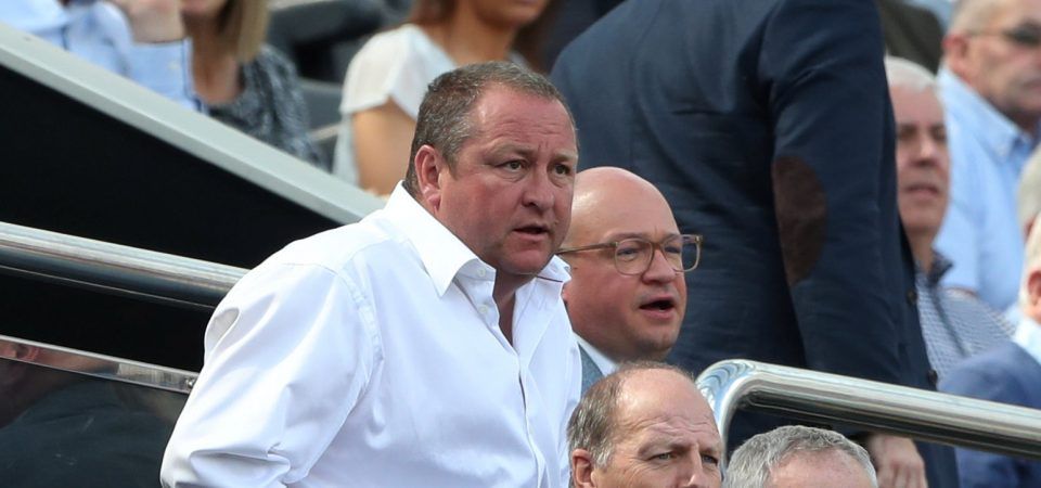 Liam Kennedy claims piracy is still a huge issue for Newcastle's potential new owners