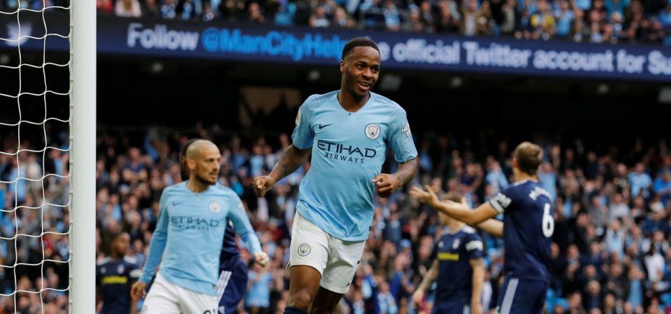 Usain Bolt uses Instagram to request Manchester City man Raheem Sterling's haircut