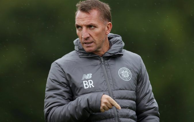“Ronny Deila was slaughtered for less”, “Shambles” – These Celtic fans rage at Rodgers comments