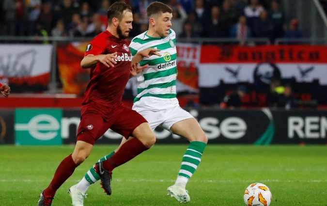 “Headless chicken”, “Not even reserves class” – These Celtic fans judge 23-year-old vs Leipzig