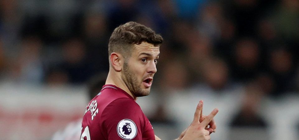 West Ham news: Hammers to terminate Jack Wilshere's contract this summer