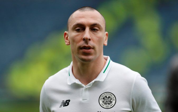 “It’s ridiculous” – Pundit reacts to Scott Brown’s claim amid difficult situation for the SPFL