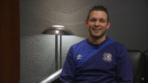 Hashtag United legend Dan Brown reveals his favourite moment on our 3rd birthday