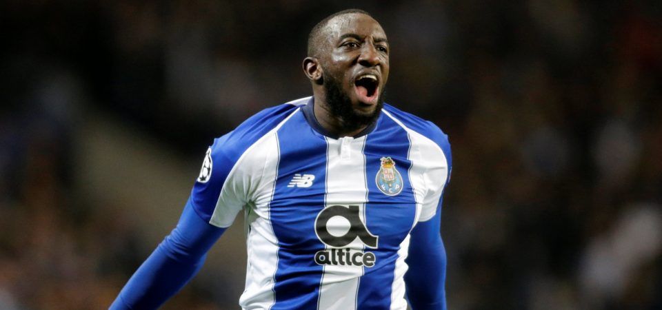 West Ham pull out of Marega race