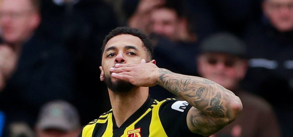 Watford: Andre Gray signing was a disaster