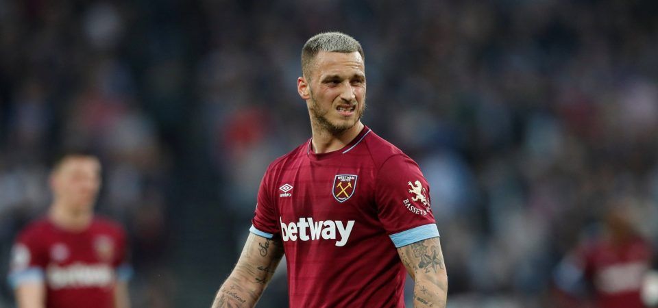 West Ham sold Marko Arnautovic at the perfect time