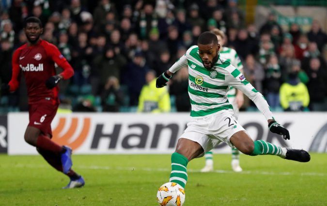 Lennon has a big Celtic selection dilemma and it’s time to drop popular fan favourite – opinion