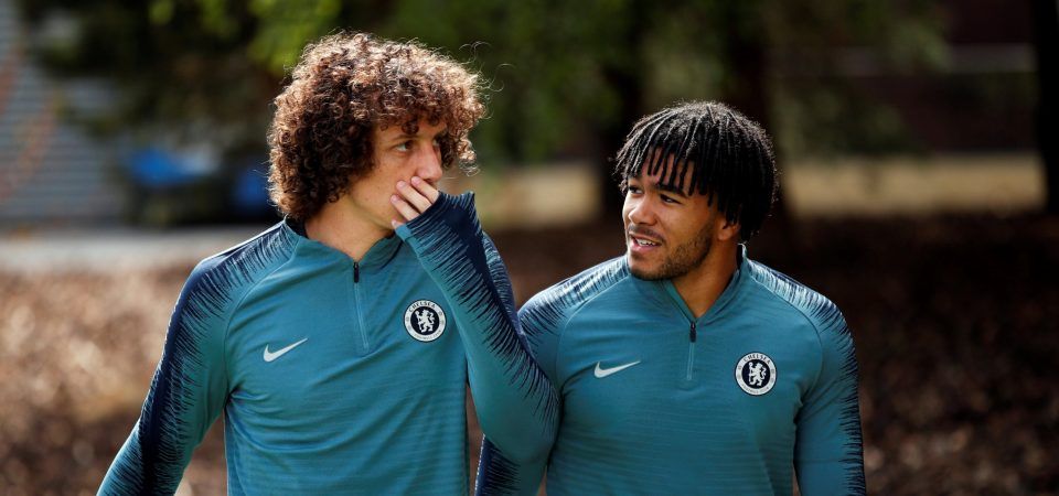 Chelsea have lost a vital attacking weapon after Reece James' surgery