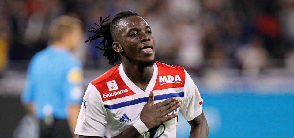 The Verdict: Would Bertrand Traore be a good addition for Leicester?