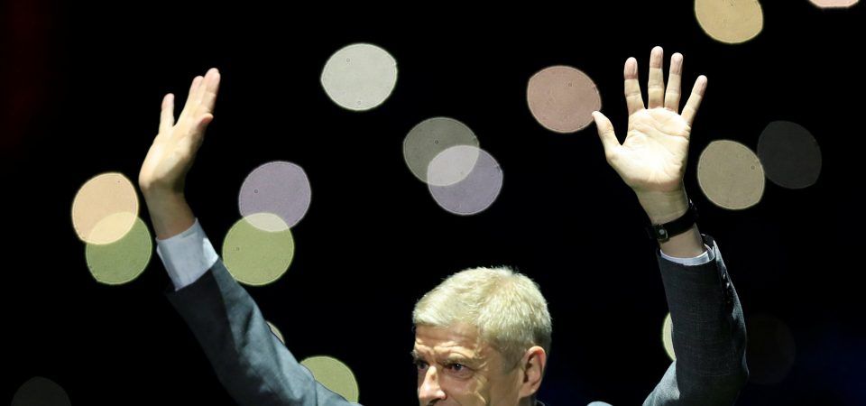 Arsenal: Arsene Wenger had masterclass over Nicolas Anelka