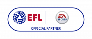 EFL Competition Logo