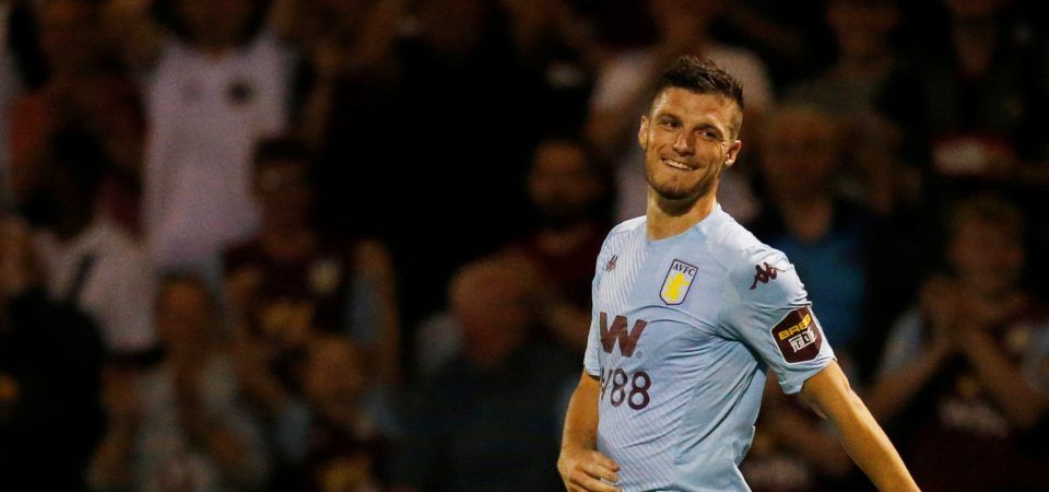 Aston Villa: Ashley Preece drops a major update on Frederic Guilbert