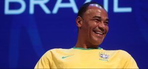 Hashtag United Wall of Fame: Brazil legend Cafu