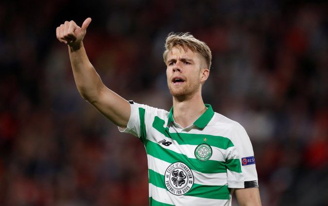 Comments about man who “thinks he’s better than he really is” have got many Celtic fans talking