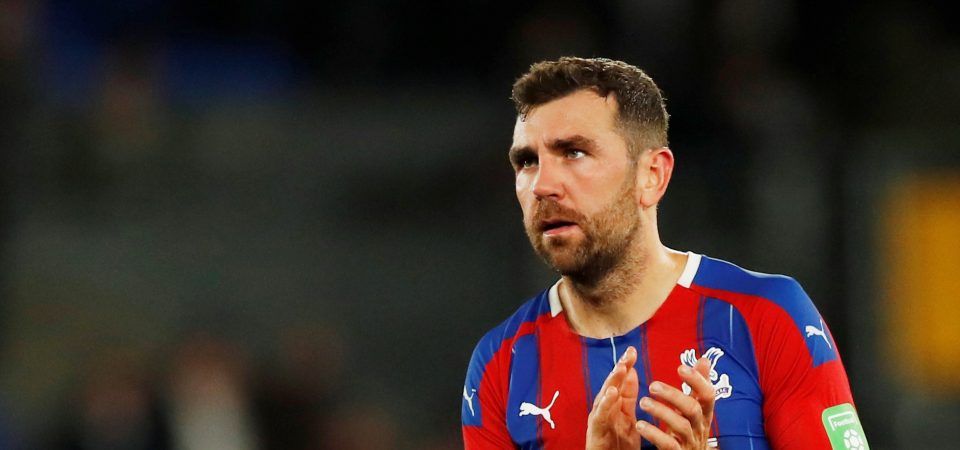 Crystal Palace: McArthur to start in predicted XI vs Leicester City