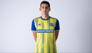 Hashtag United: Get your hands on our home kit in FIFA 20 Ultimate Team!