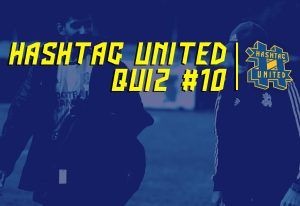 Quiz #10: Test your knowledge on the 2018/19 campaign!