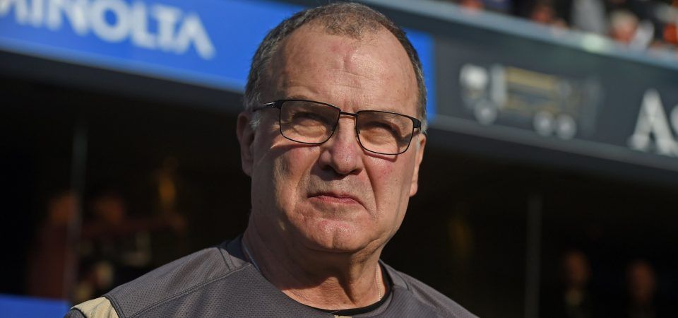 Phil Hay names "only" Leeds player Marcelo Bielsa grew tired of