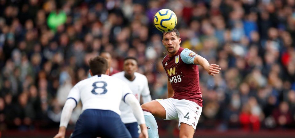 Aston Villa fans were right about Danny Drinkwater