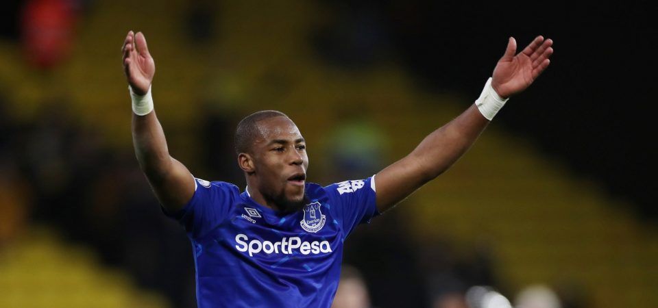 GSB would strike blow to another West Ham prospect with Djibril Sidibe acquisition