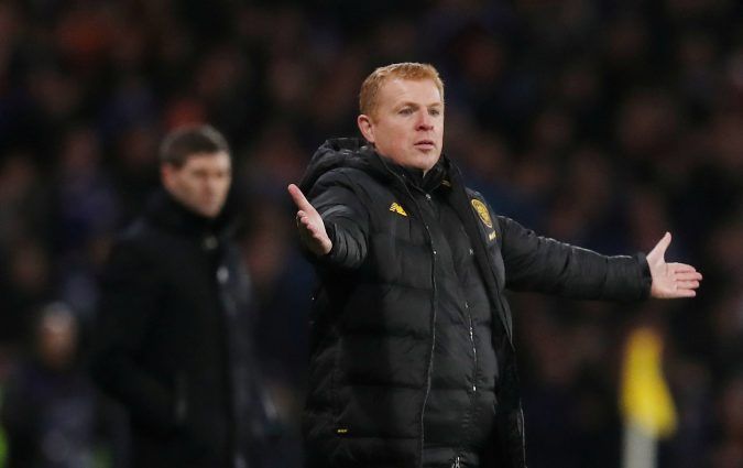 Image of disappointment shows what Lennon’s Celtic priority should be in 20/21 – opinion