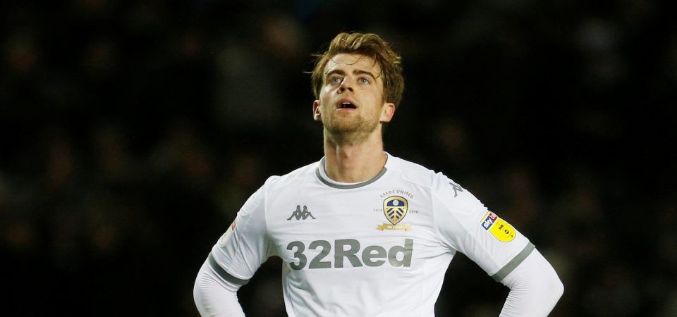 Leeds: Marcelo Bielsa issues worrying Patrick Bamford injury update