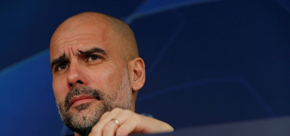 Manchester City: Predicted XI, team news ahead of PSG clash