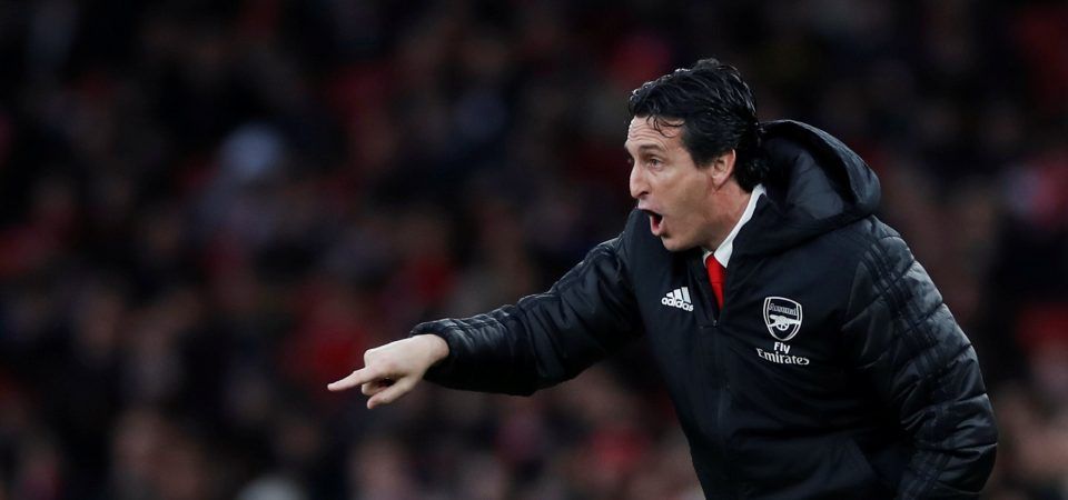 Newcastle expecting to make Emery appointment