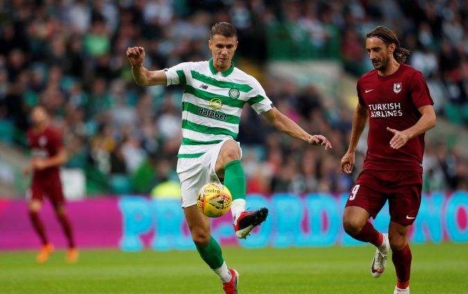 Simunovic handed major lifeline in a bid to save his Celtic career – opinion