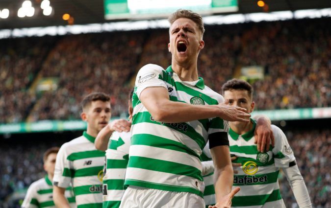 Lawwell must resist urge to repeat Tierney trick with 14-cap Celtic man – opinion