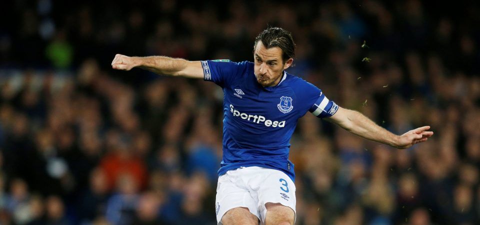 Ishe Samuels-Smith can be Everton's next Baines
