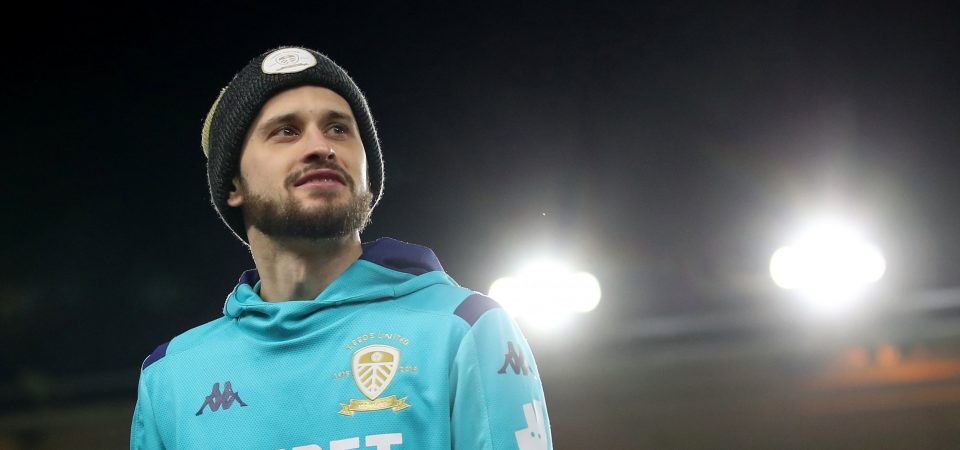 Mateusz Klich disappoints in Leeds' win over Crystal Palace