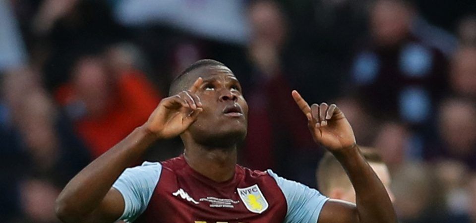 Aston Villa set for major transfer boost amid Mbwana Samatta update