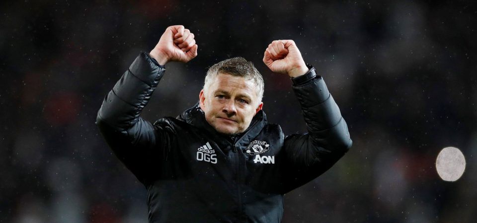 Quiz: How well do Man United fans know their club with Ole at the wheel?
