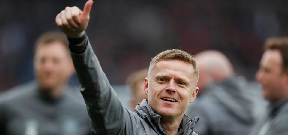 Celtic fans delighted with news on Damien Duff's future