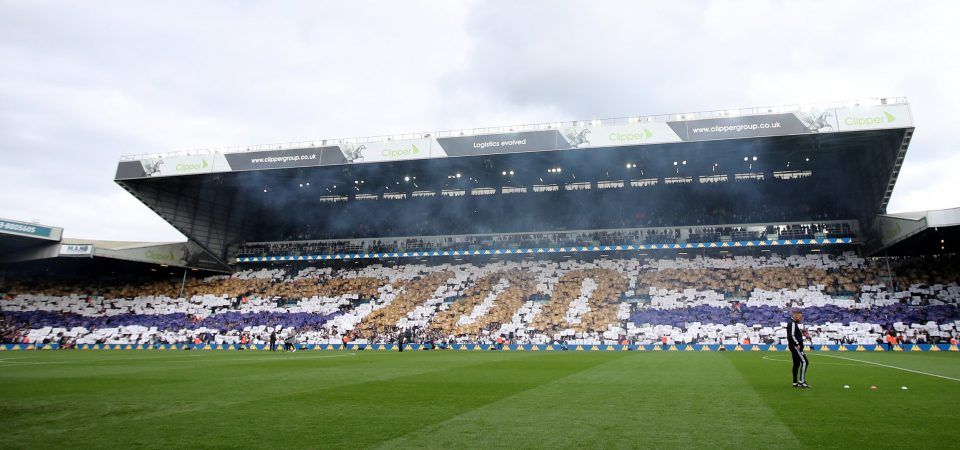 Leeds United confirm exciting changes which should have fans buzzing