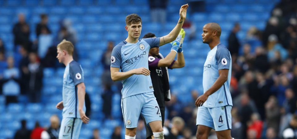 Everton news: Micah Richards tips John Stones to join the Toffees