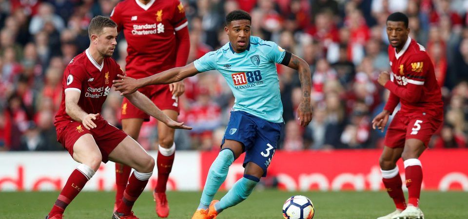 Liverpool played a blinder with Jordon Ibe sale