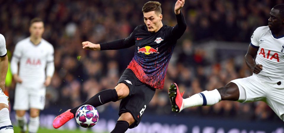 West Ham will seriously regret not signing Patrick Schick last month