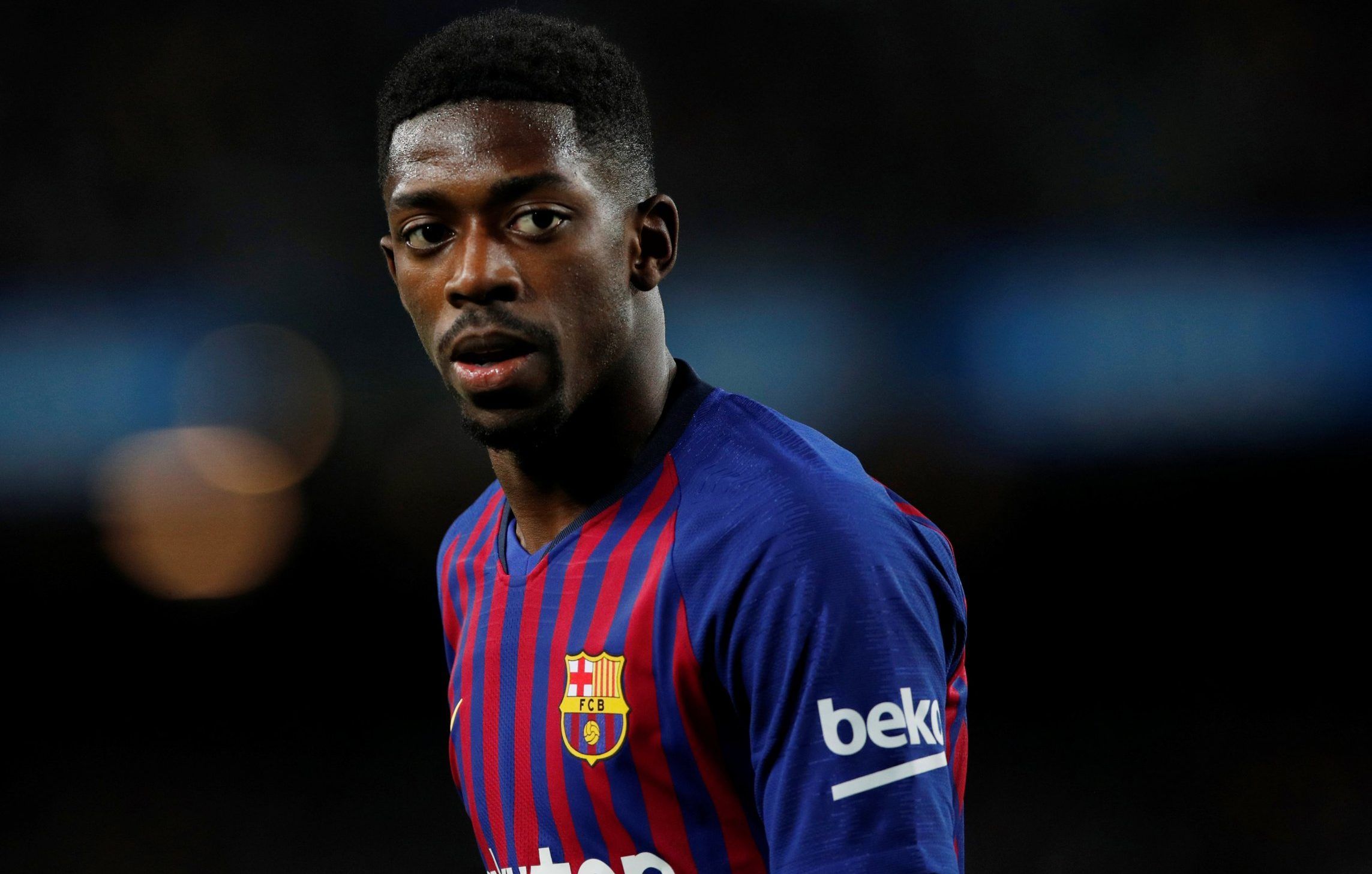 Manchester United must avoid signing injury-prone Barcelona flop