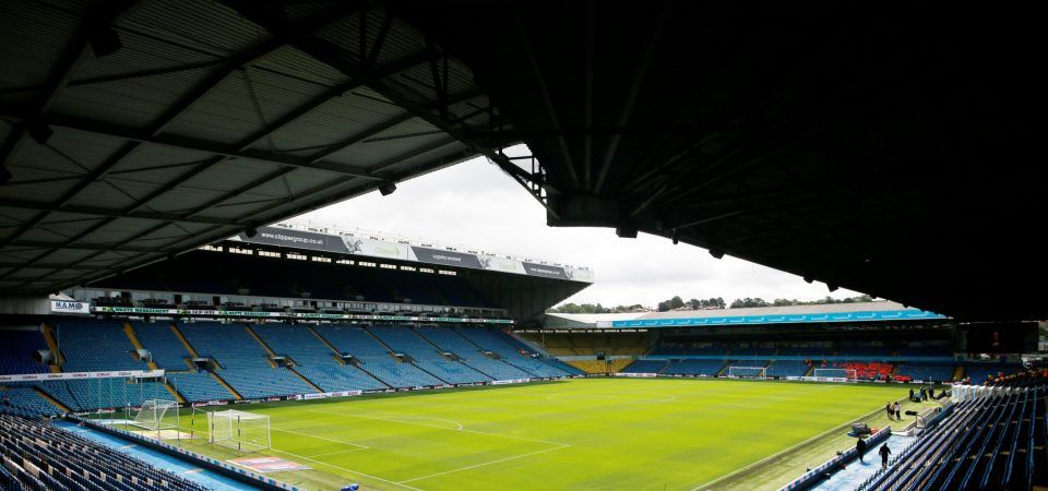 Leeds United handed major boost over Elland Road expansion plans