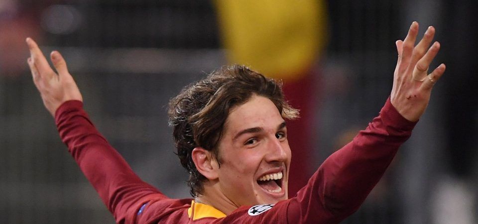 Spurs: Nicolo Zaniolo transfer could be "absolute fire"