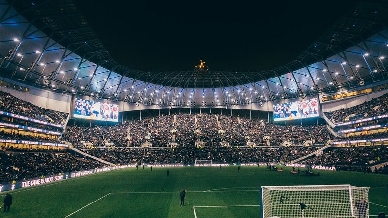 Review: Tottenham Hotspur's 2020/21 Away Kit