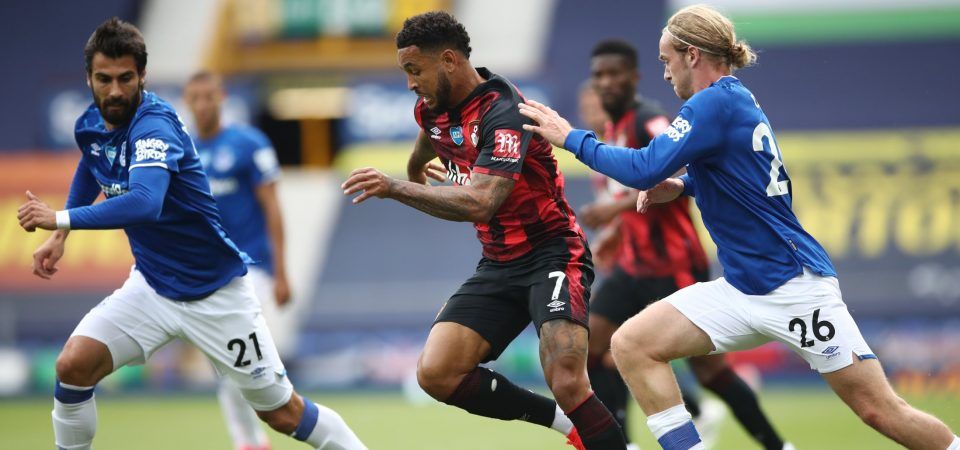Spurs news: Mourinho in talks to sign Bournemouth's Josh King