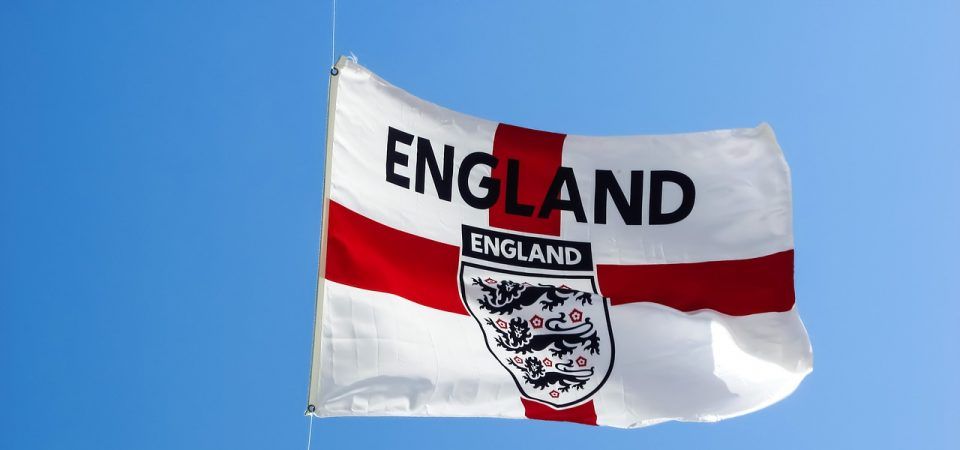 The Best England Football Memorabilia To Buy In 2020